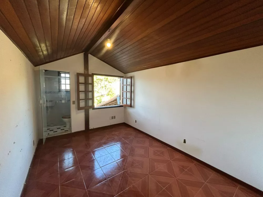 Casa de Condomínio, 4 quartos - Foto 21