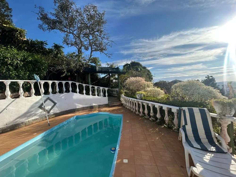 Casa de Condomínio, 4 quartos - Foto 6
