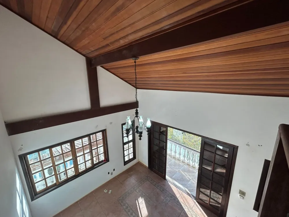 Casa de Condomínio, 4 quartos - Foto 36