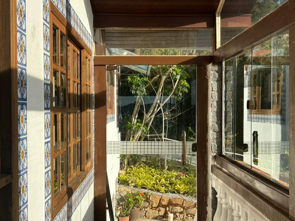 Casa de Condomínio, 4 quartos - Foto 5