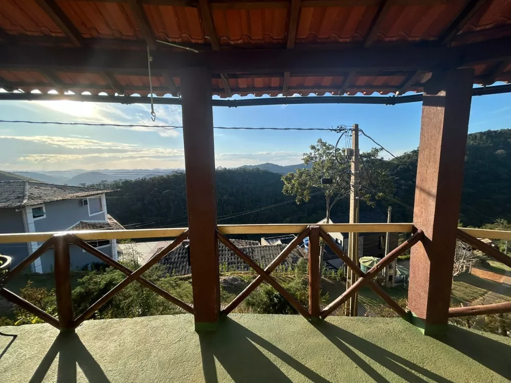 Casa de Condomínio, 4 quartos - Foto 31