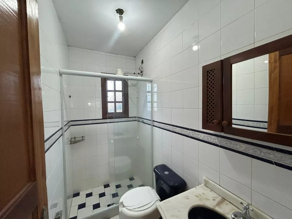 Casa de Condomínio, 4 quartos - Foto 12