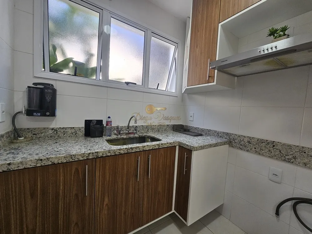 Casa de Condomínio, 2 quartos - Foto 7