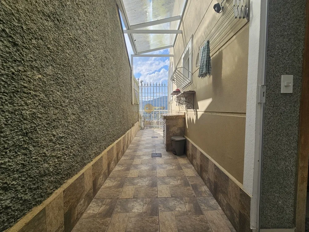 Casa de Condomínio, 2 quartos - Foto 11