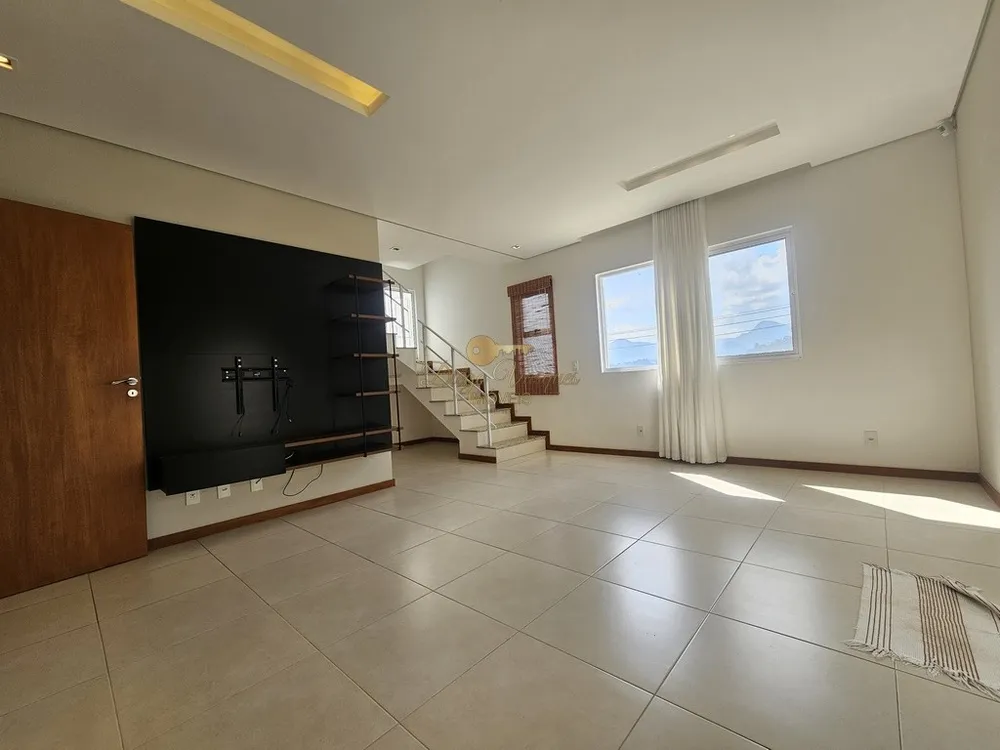 Casa de Condomínio, 2 quartos - Foto 1