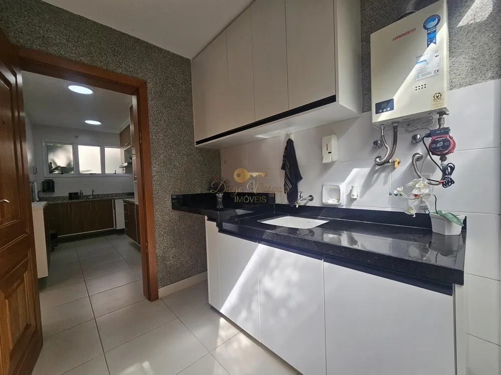 Casa de Condomínio, 2 quartos - Foto 10