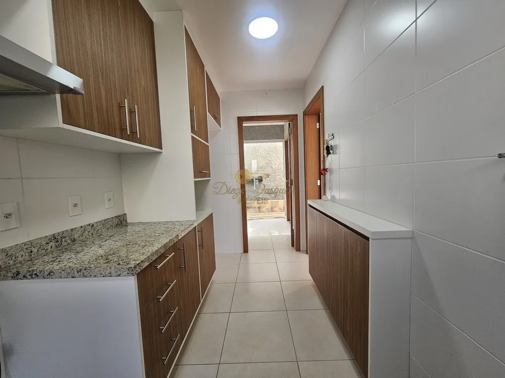 Casa de Condomínio, 2 quartos - Foto 8