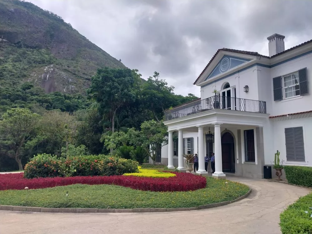 Prédio Inteiro - Foto 12