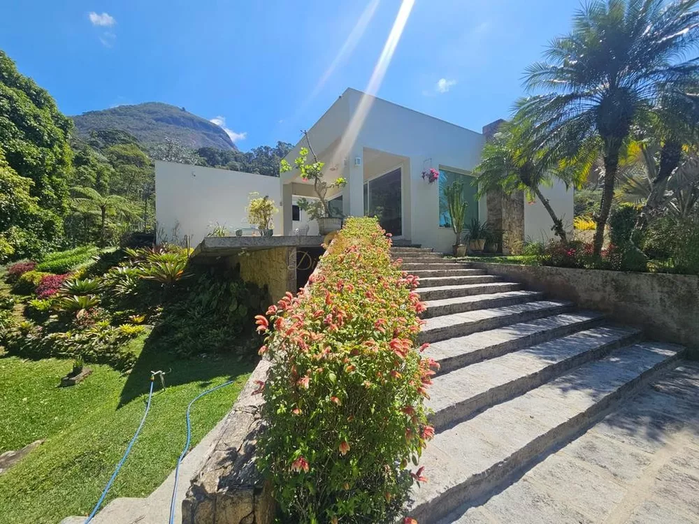 Casa, 4 quartos - Foto 18