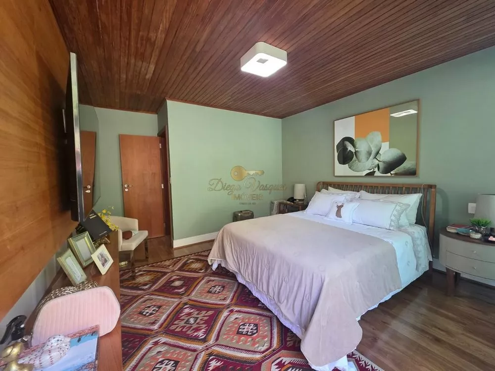 Casa, 4 quartos - Foto 42
