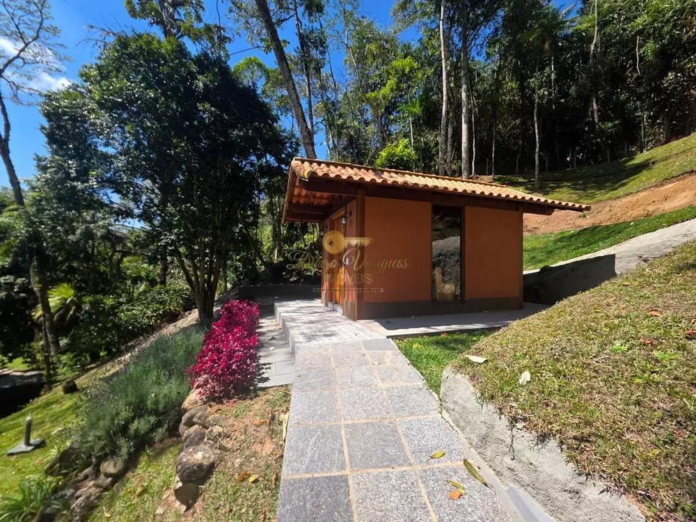 Casa, 4 quartos - Foto 25