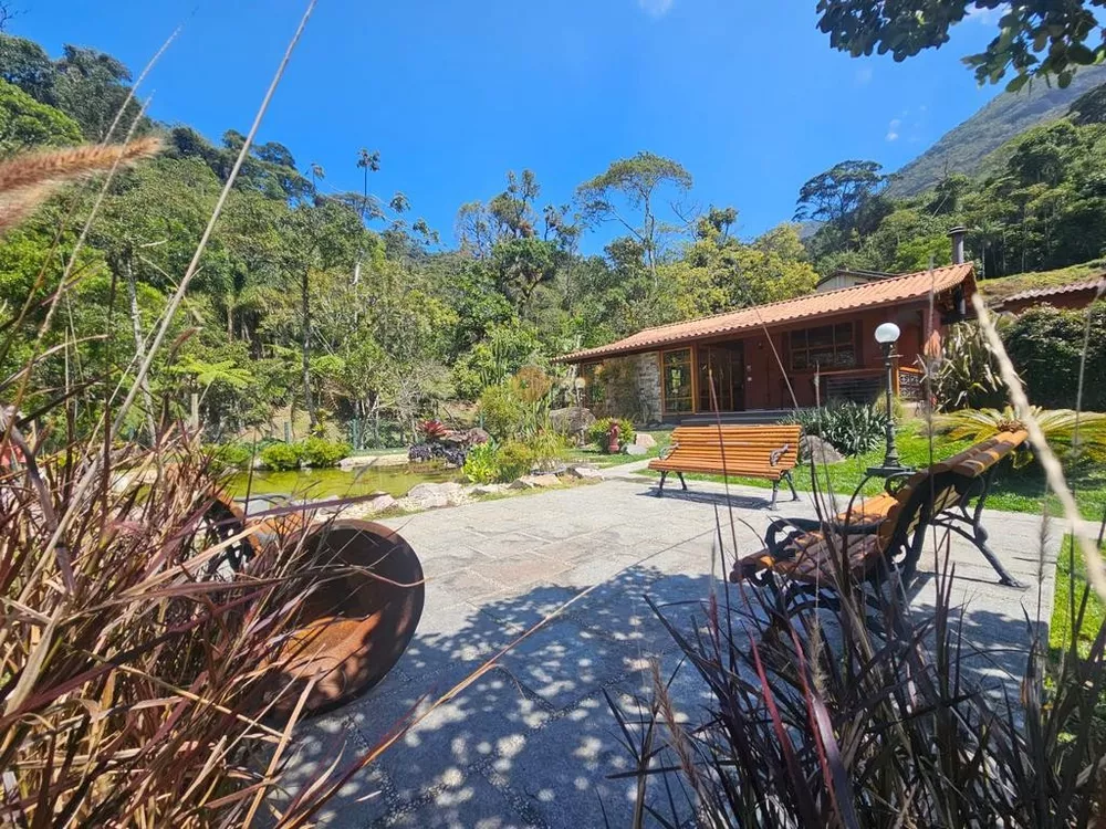 Casa, 4 quartos - Foto 48