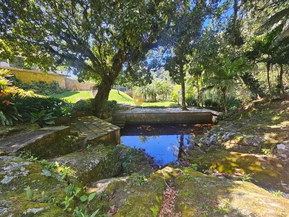 Casa, 4 quartos - Foto 50