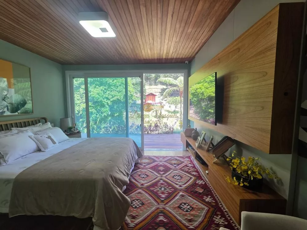 Casa, 4 quartos - Foto 41