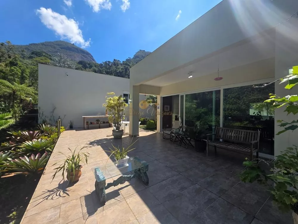 Casa, 4 quartos - Foto 16