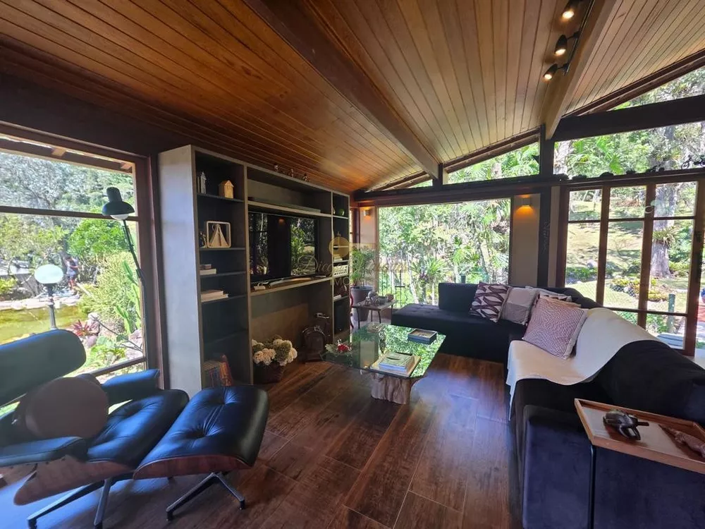 Casa, 4 quartos - Foto 4