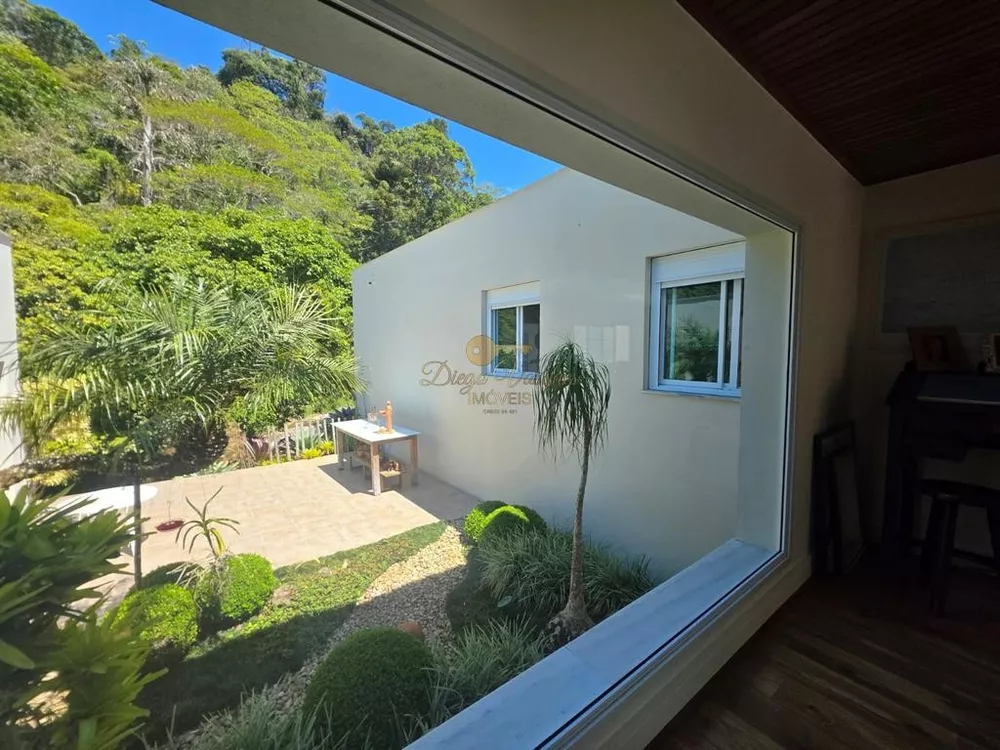 Casa, 4 quartos - Foto 44