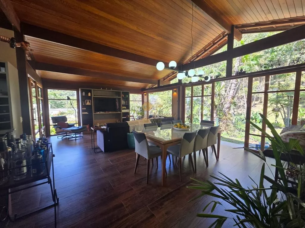 Casa, 4 quartos - Foto 30