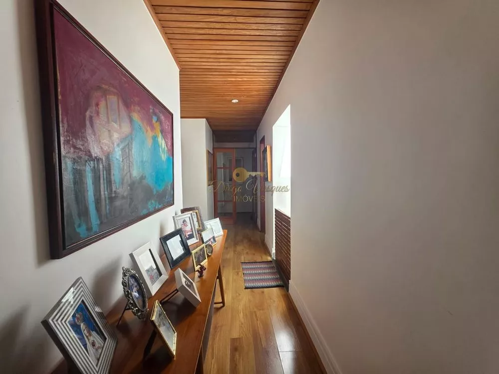 Casa, 4 quartos - Foto 43