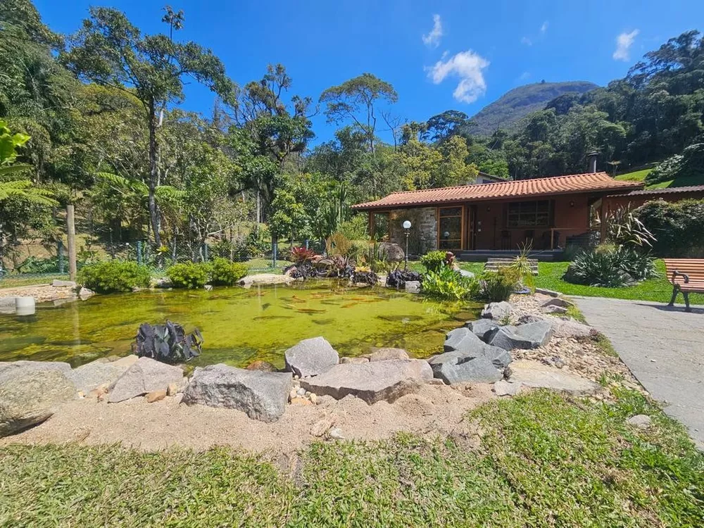 Casa, 4 quartos - Foto 47