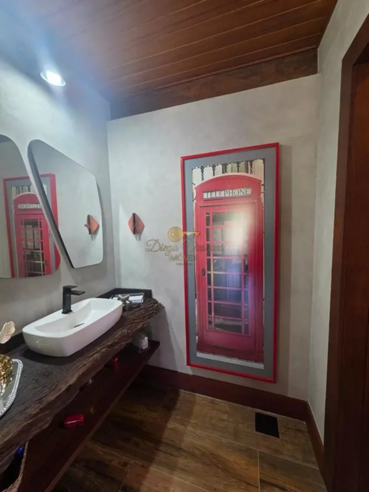 Casa, 4 quartos - Foto 49