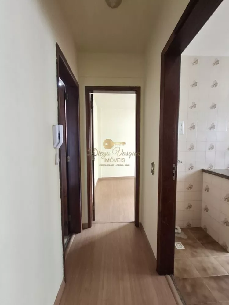 Apartamento, 1 quarto, 37 m² - Foto 5