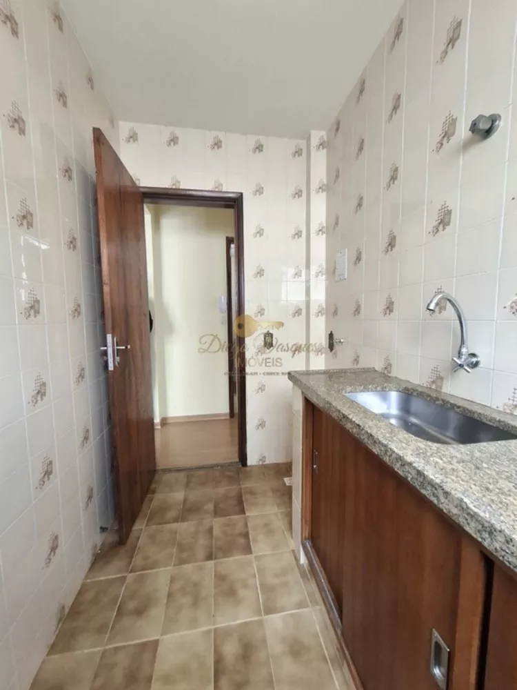 Apartamento, 1 quarto, 37 m² - Foto 3