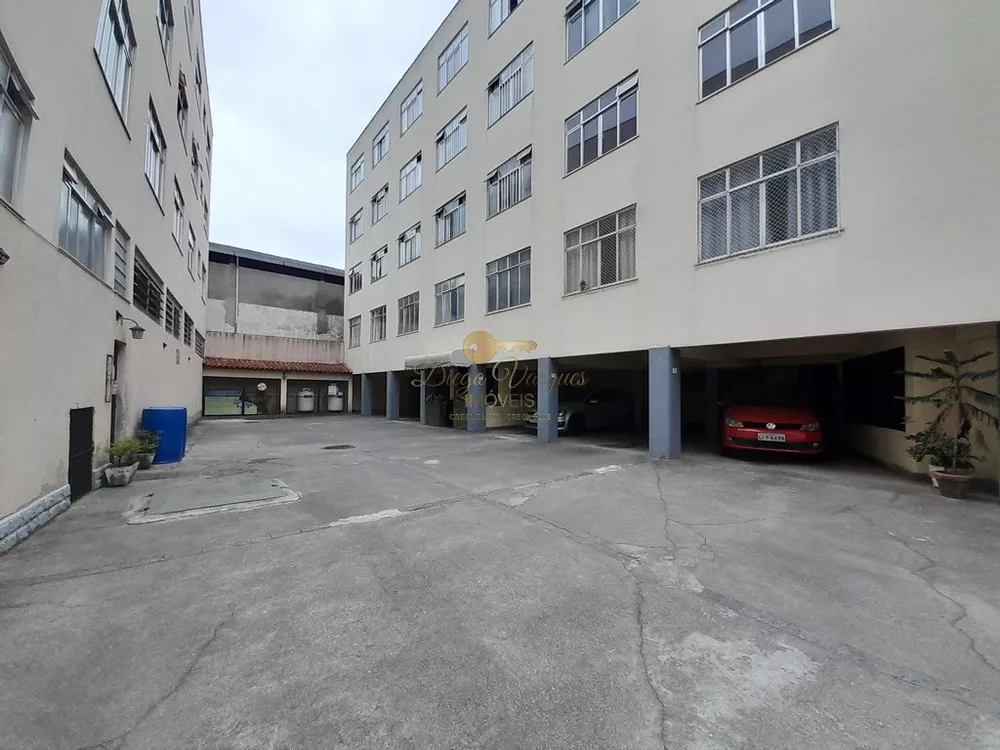 Apartamento, 1 quarto, 37 m² - Foto 9