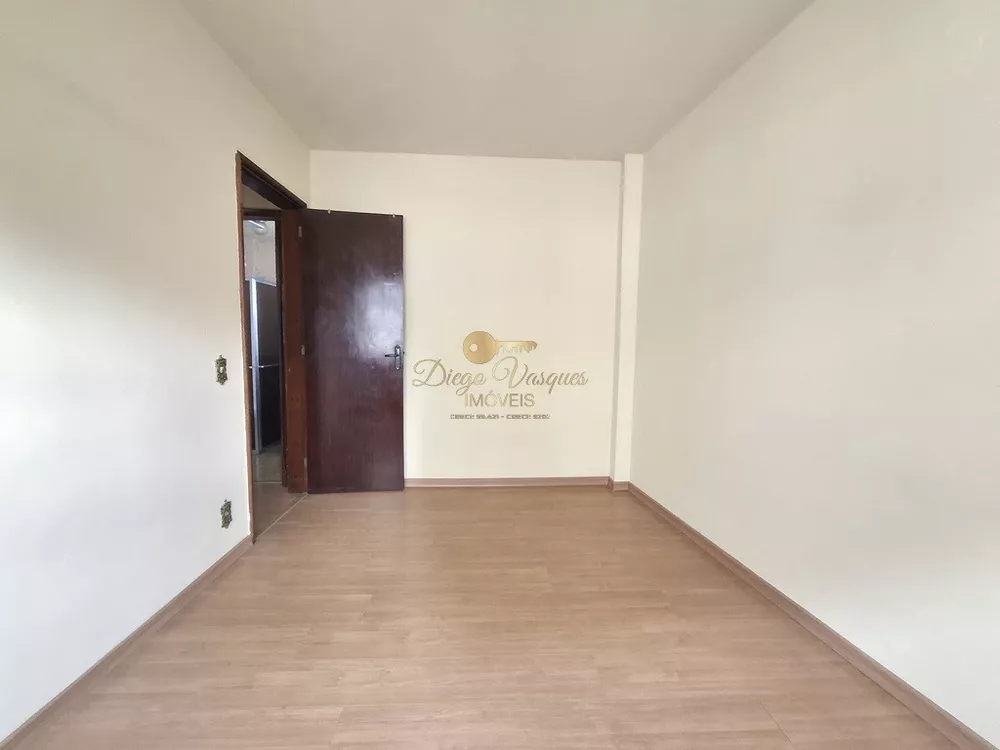 Apartamento, 1 quarto, 37 m² - Foto 1