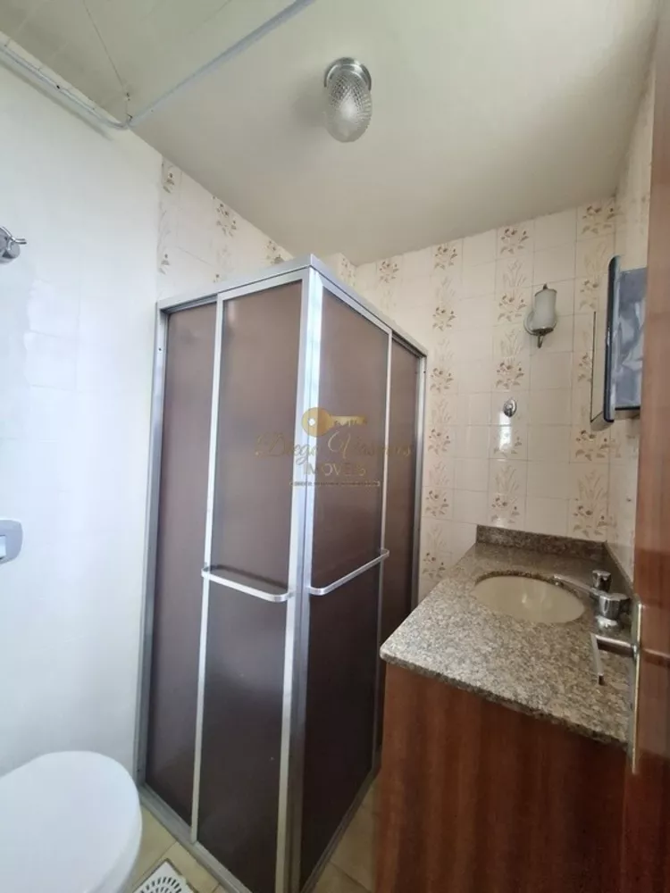 Apartamento, 1 quarto, 37 m² - Foto 4