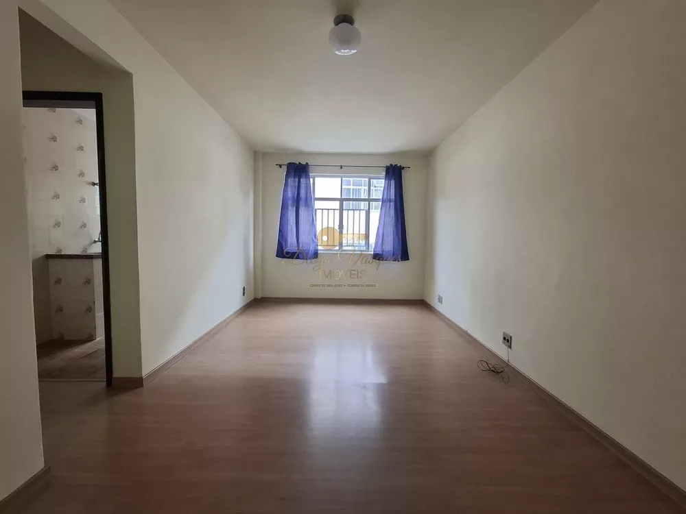 Apartamento, 1 quarto, 37 m² - Foto 2
