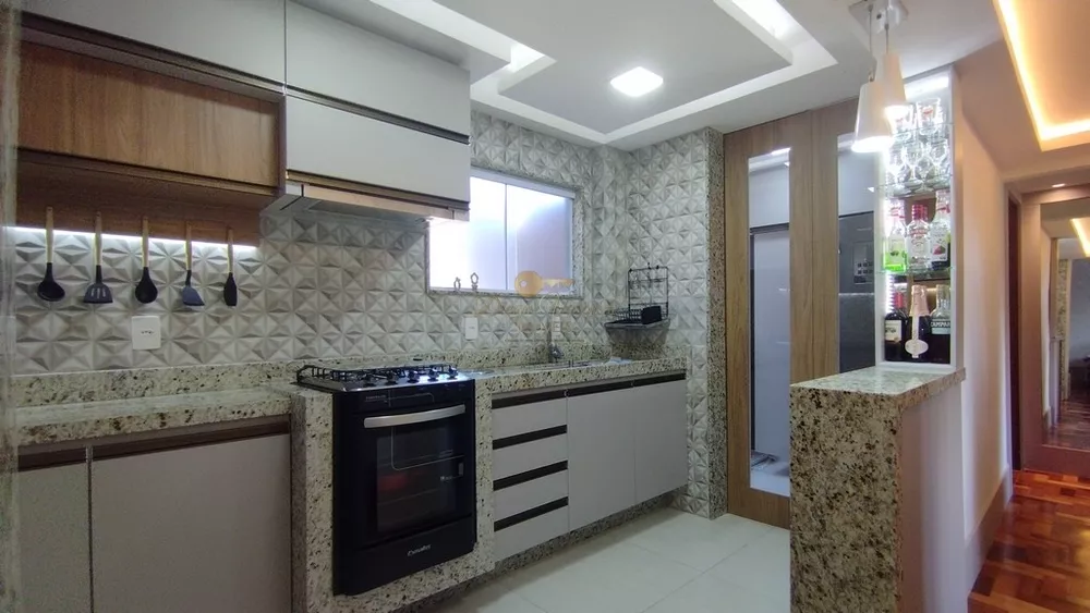 Apartamento, 3 quartos - Foto 5