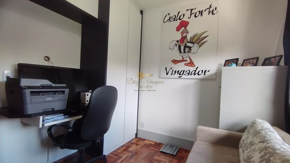 Apartamento, 3 quartos - Foto 17