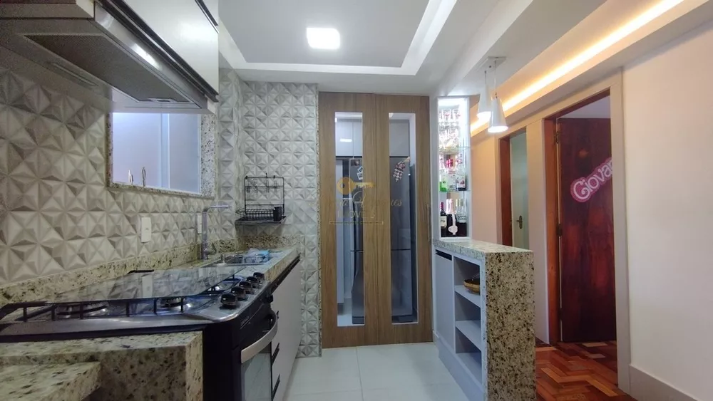 Apartamento, 3 quartos - Foto 6