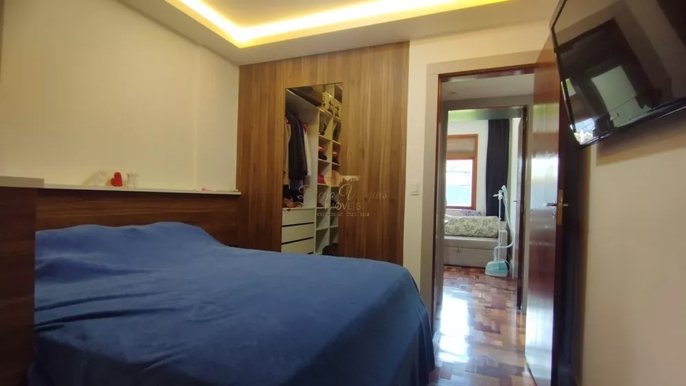 Apartamento, 3 quartos - Foto 9