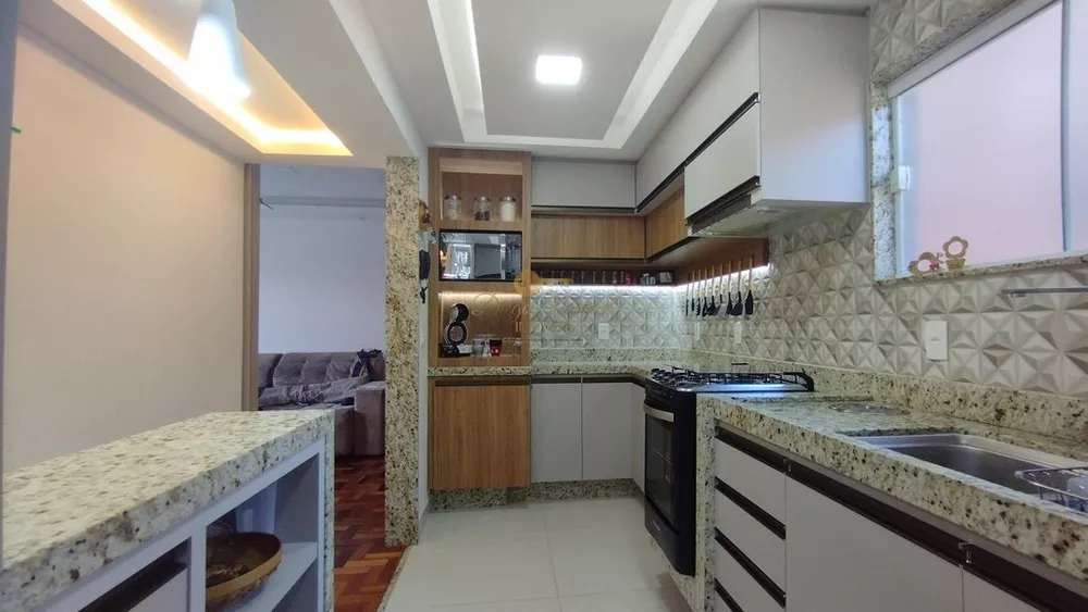 Apartamento, 3 quartos - Foto 4