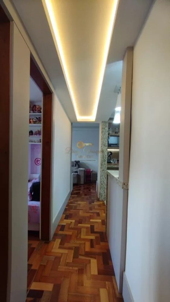 Apartamento, 3 quartos - Foto 20
