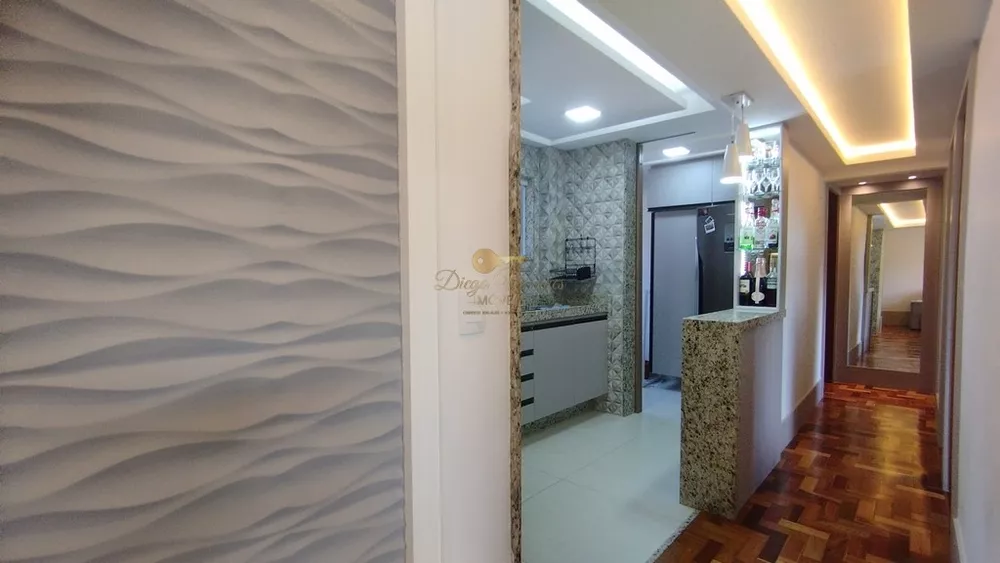 Apartamento, 3 quartos - Foto 3