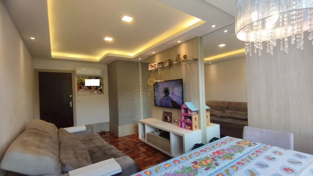 Apartamento, 3 quartos - Foto 2