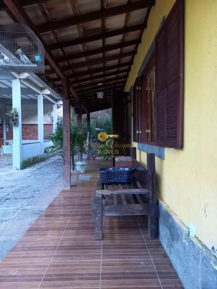 Casa, 5 quartos - Foto 12