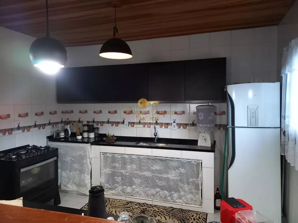 Casa, 5 quartos - Foto 6