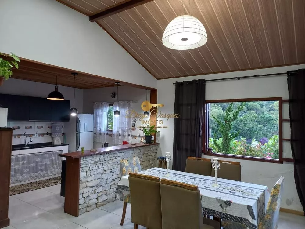 Casa, 5 quartos - Foto 5