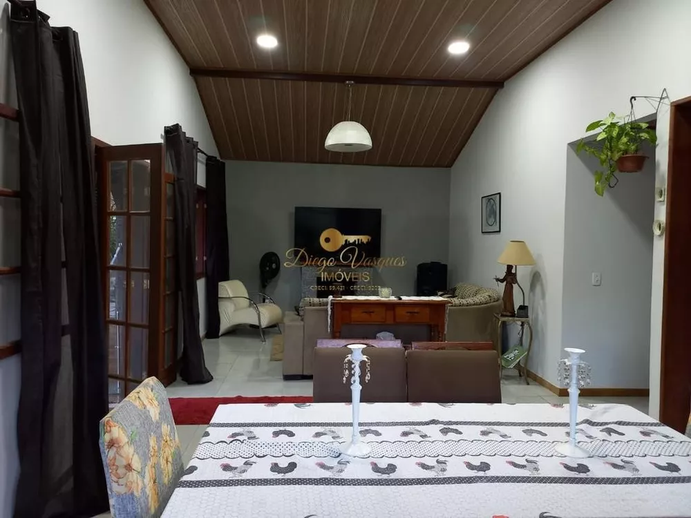Casa, 5 quartos - Foto 23