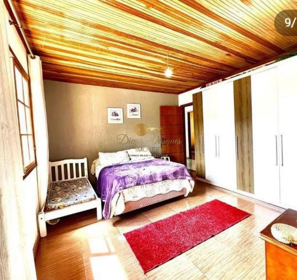 Casa, 5 quartos - Foto 2