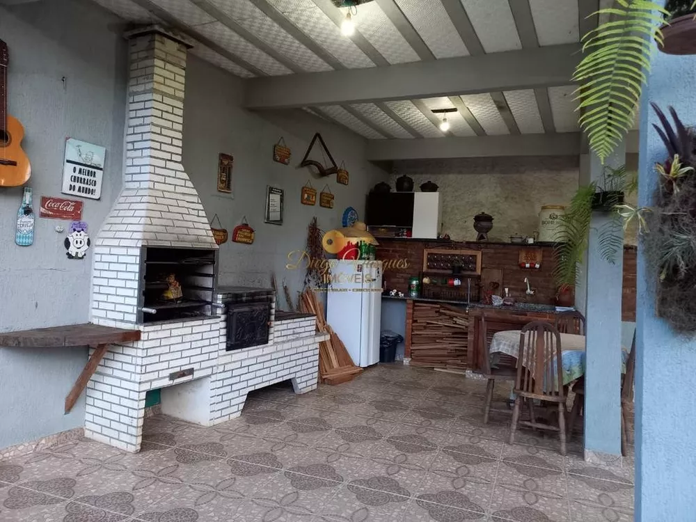 Casa, 5 quartos - Foto 1