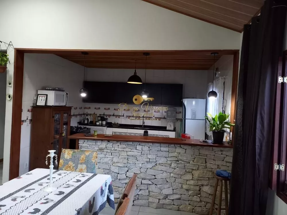 Casa, 5 quartos - Foto 16