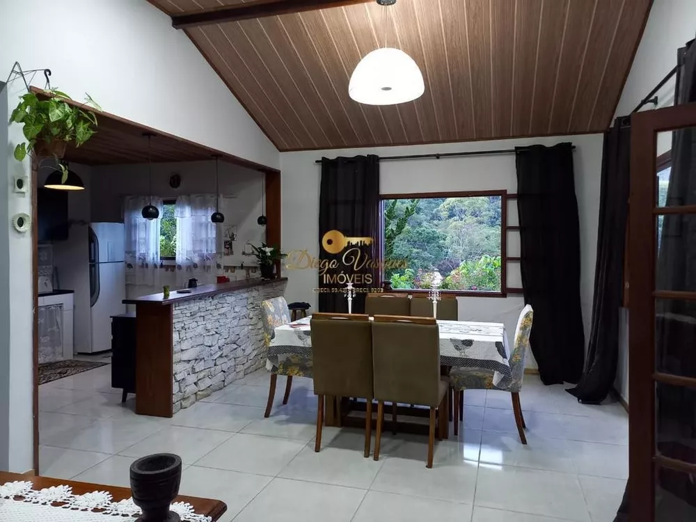 Casa, 5 quartos - Foto 7