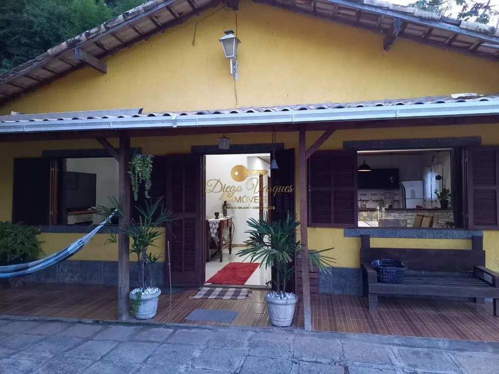 Casa, 5 quartos - Foto 25