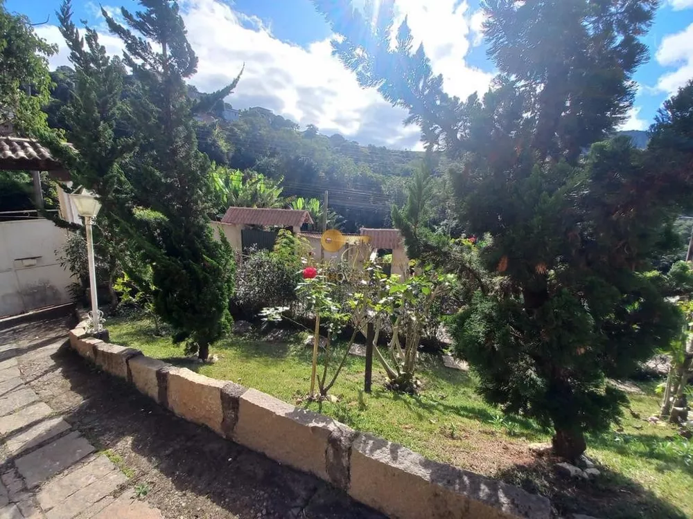 Casa, 5 quartos - Foto 20