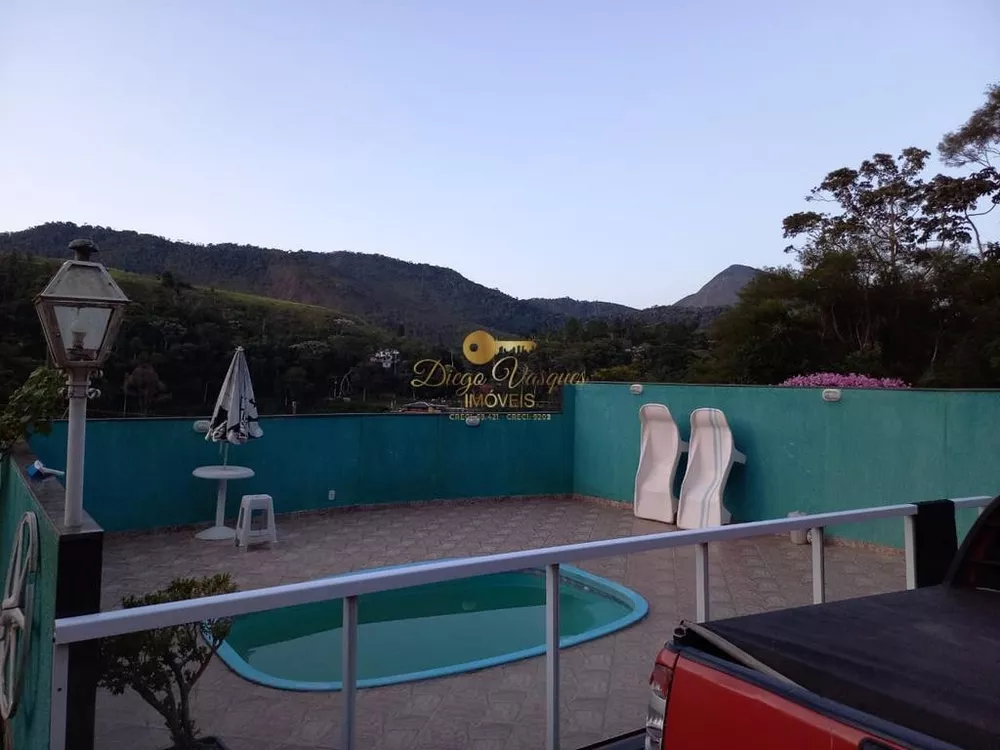 Casa, 5 quartos - Foto 4